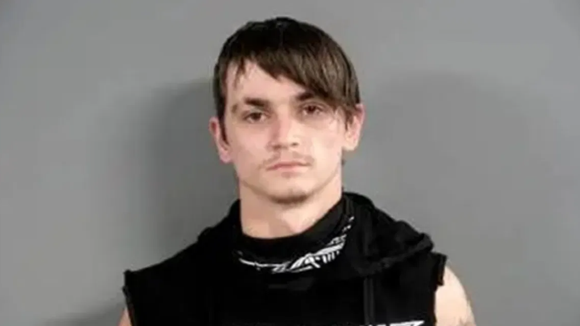 Ohio man accused of hiding above college women’s soccer locker room to take photos