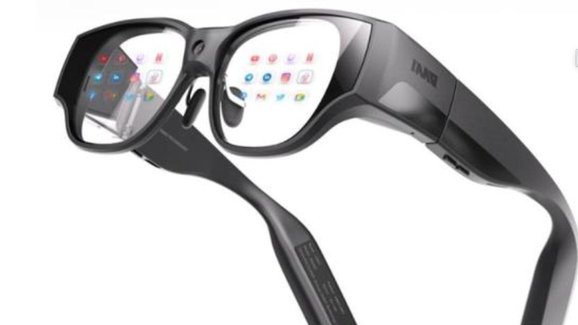Smart glasses recalled after posing burn risk