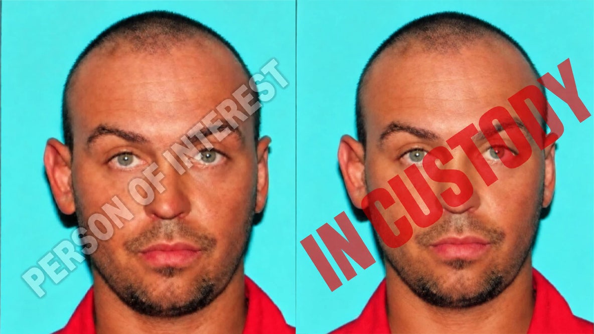Man with violent criminal history accused in stabbing spree that left 4 dead