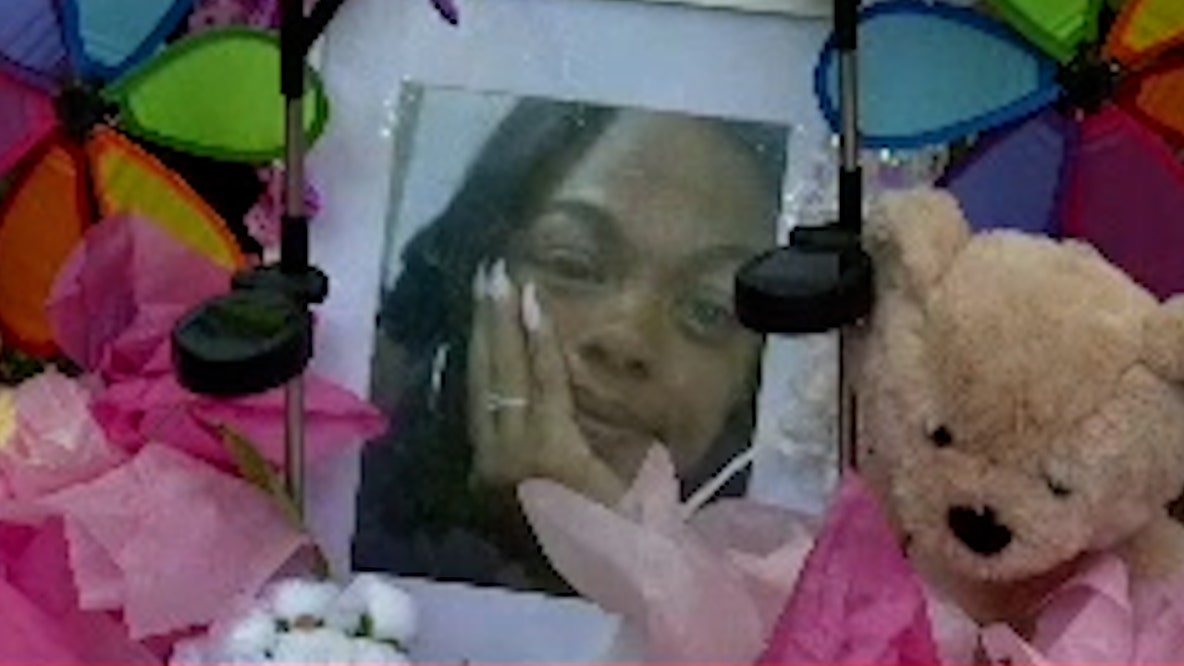 Mississippi police: Tasia Fortune’s hanging was ‘staged’ after she was killed in drug dispute
