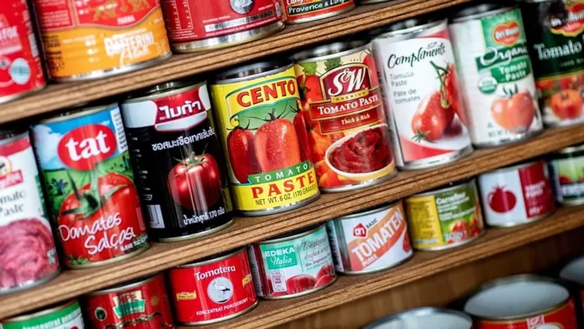 Common kitchen staple may sharpen your brain, and it only takes 2 tablespoons