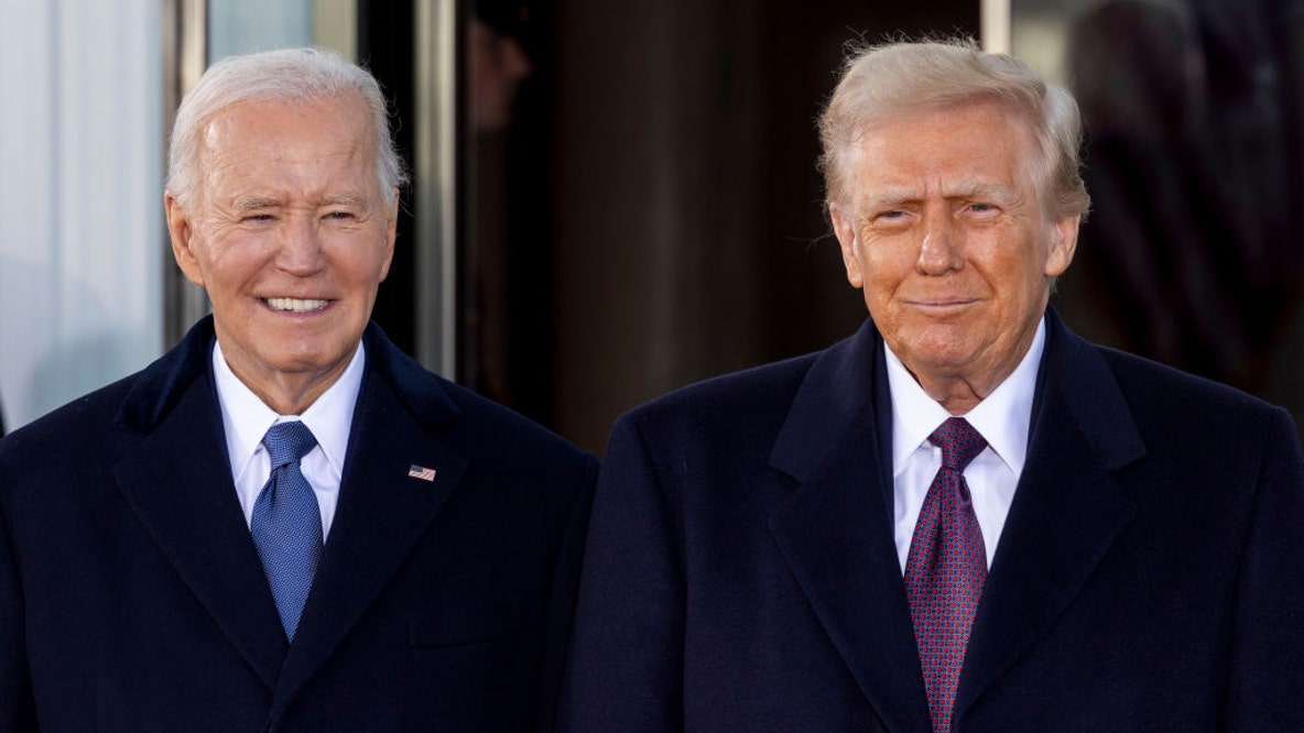 Trump has mentioned Biden nearly 900 times on the campaign trail