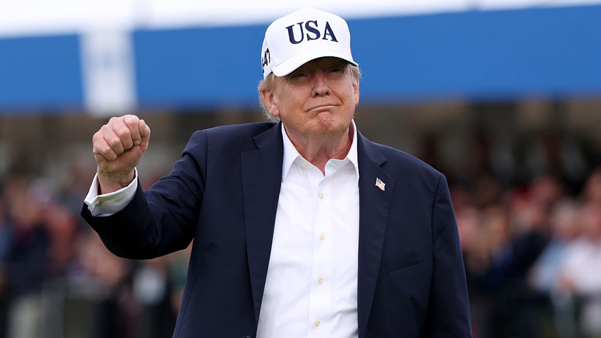 Trump to remove tariff on Irish whiskey