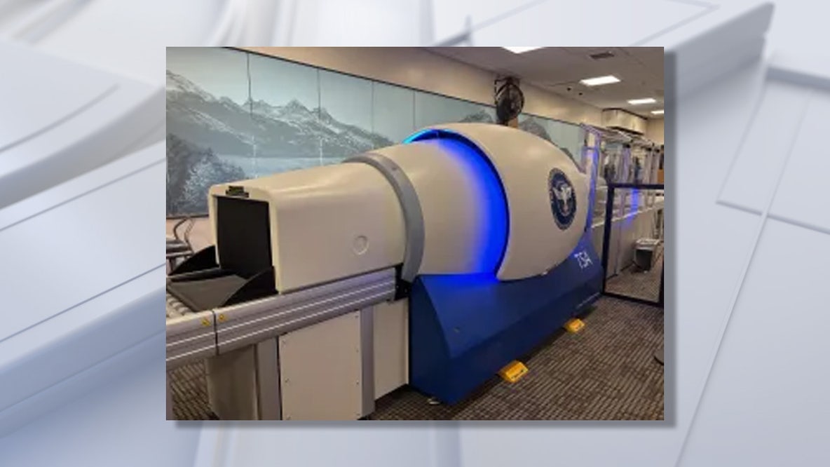 TSA alert: Your carry-on bag may need to be checked after all