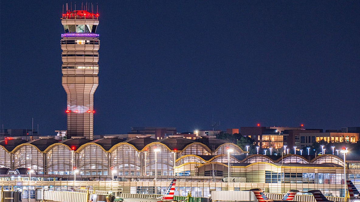 Duffy, airlines urge Congress to approve $30B for air traffic control updates