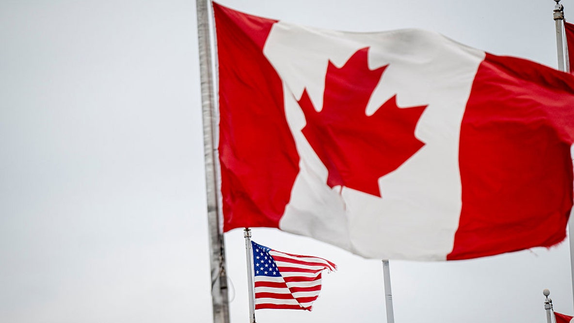 US ban on $1 billion worth of Canadian imports goes into effect