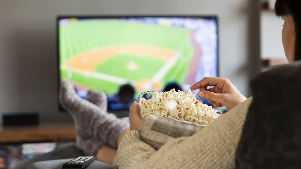 Poll reveals Americans' favorite sports to watch in 2026