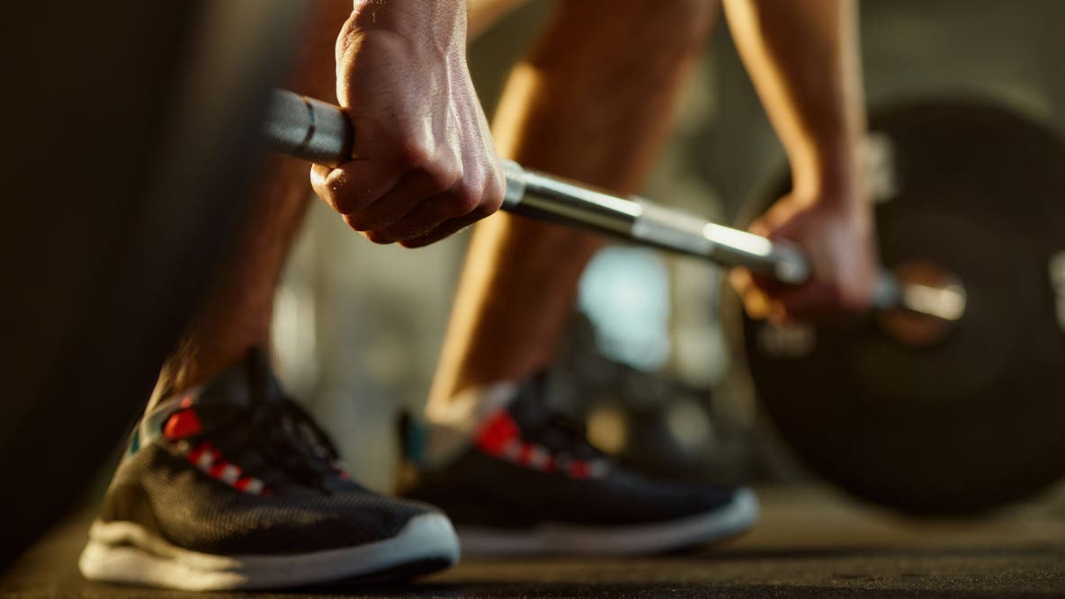 4 simple habits can help slow muscle loss as you age, fitness expert says