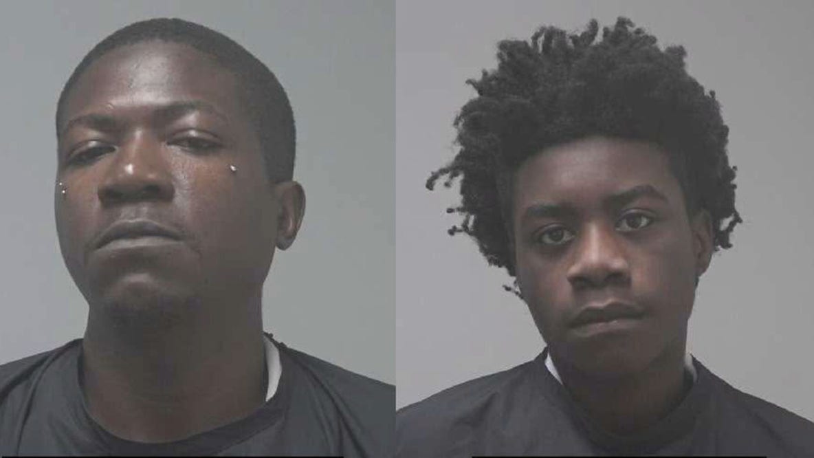 Fast-food rivalry: Cops arrest 2 Wendys' employees for breaking into a McDonald's employee's car