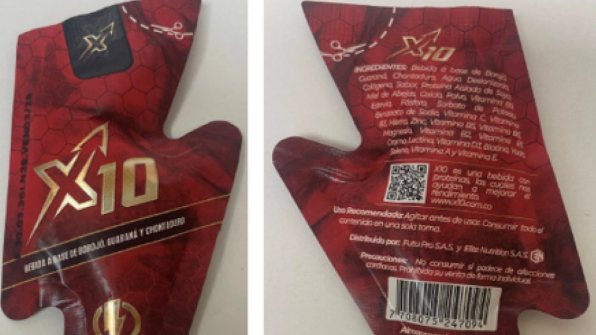 Two sexual enhancement supplements sold at Walmart and Amazon recalled