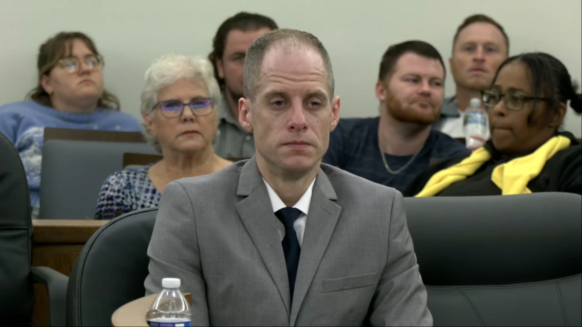 Caleb Flynn verdict: Former 'American Idol' singer convicted in wife's murder