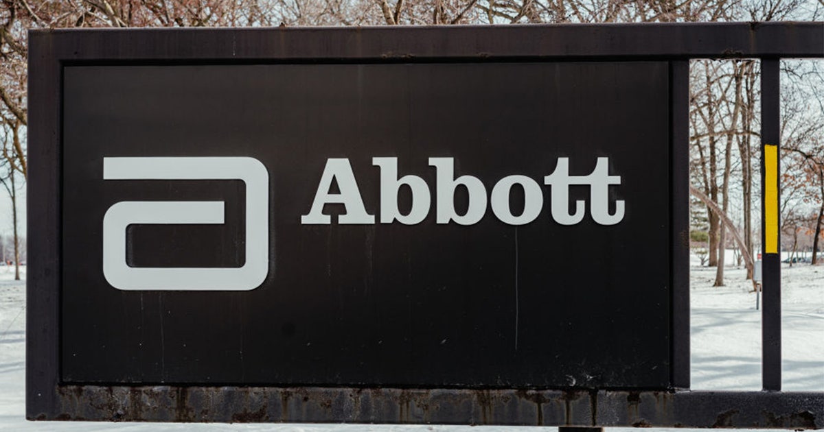 Abbott to pay $385M to settle baby formula recall and shortage claims