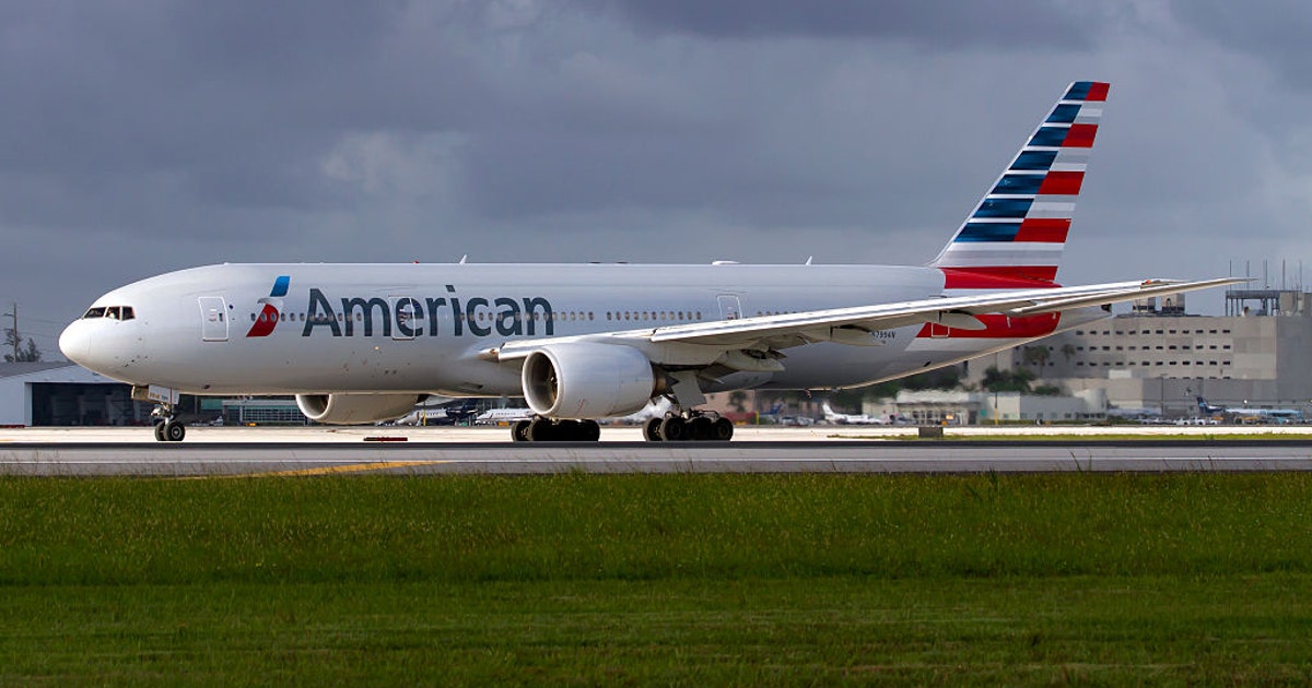 American Airlines ditching first class for more premium seating on some planes