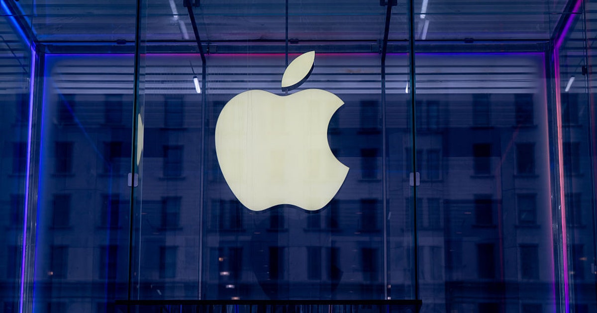 Apple loses record $5.7B in verdict over patent dispute