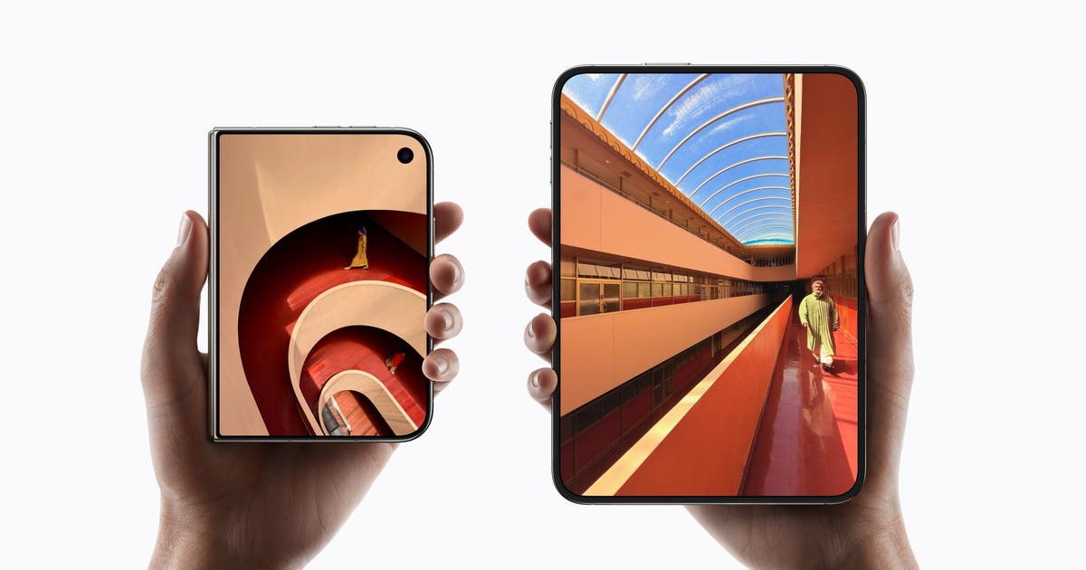Apple Event 2026: Everything announced, including iPhone Duo