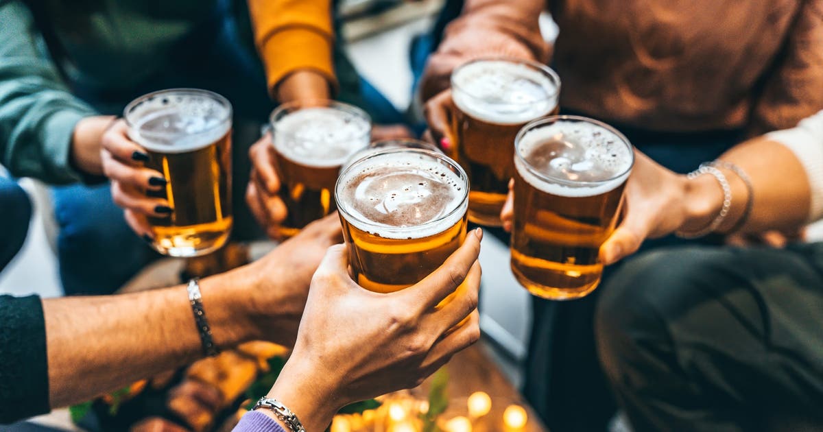 America's most popular beers by state: See the list