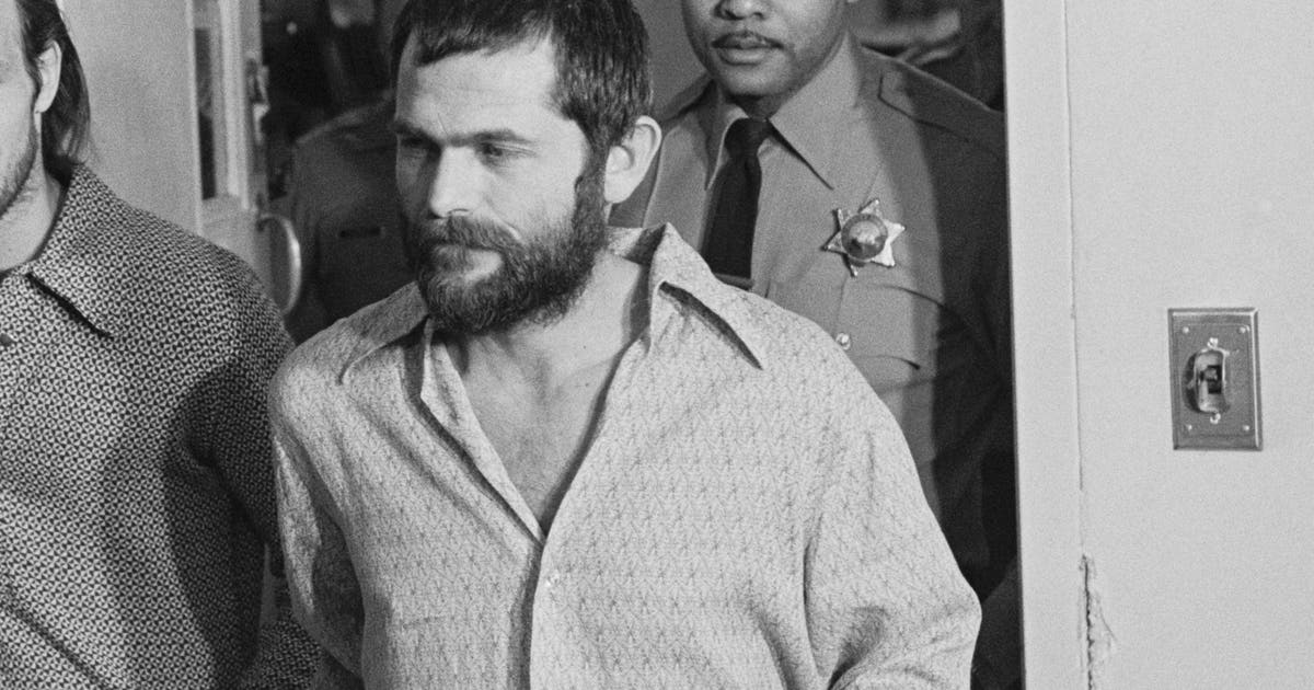 Bruce Davis, Charles Manson family cult follower, dies at 83