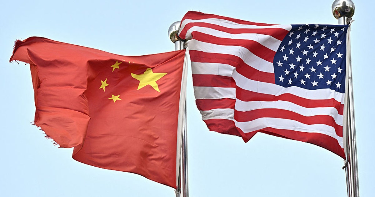 US, China agree on $60 billion in tariff cuts on goods