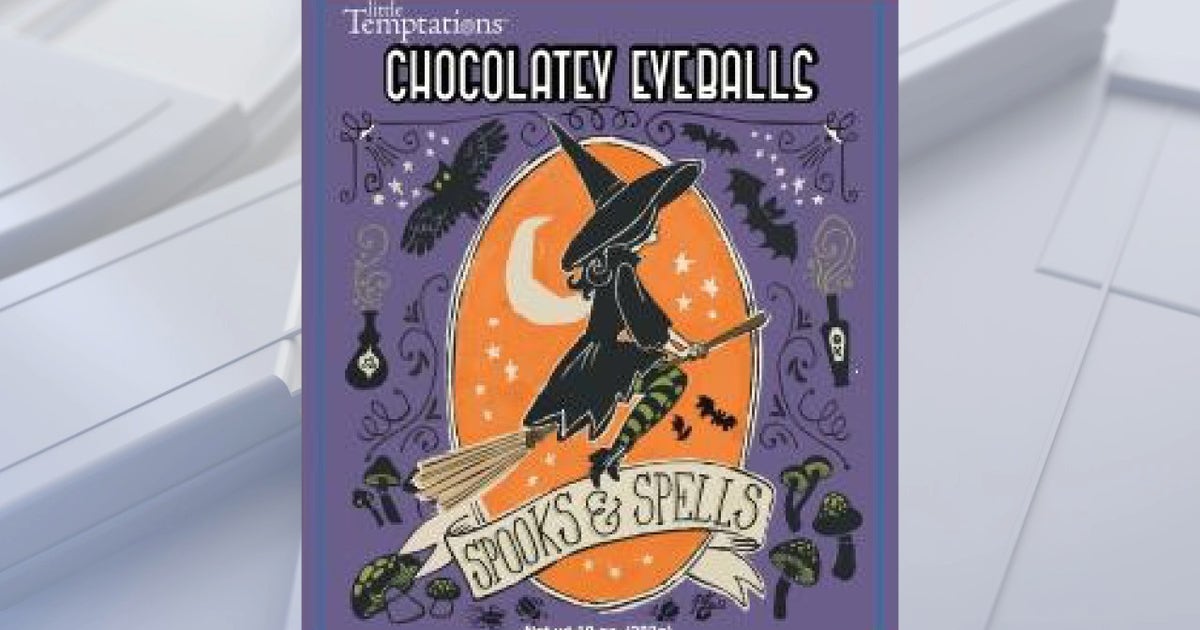Halloween candy pulled over potential allergy risk