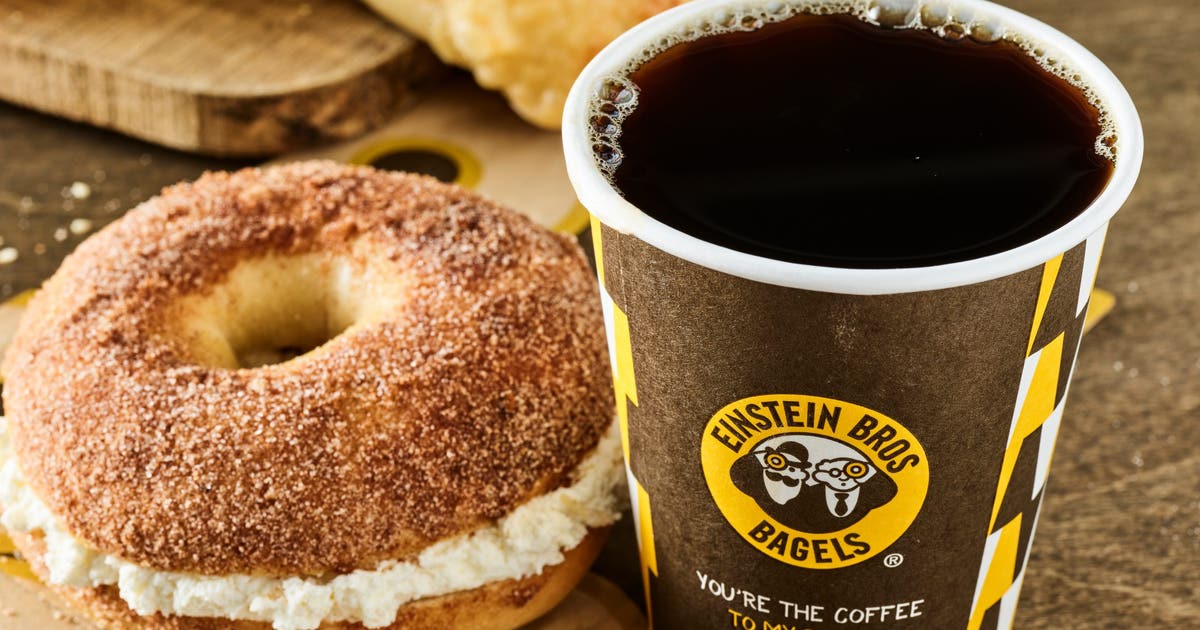 National Coffee Day 2026: ‘Brew-tiful’ deals, discounts