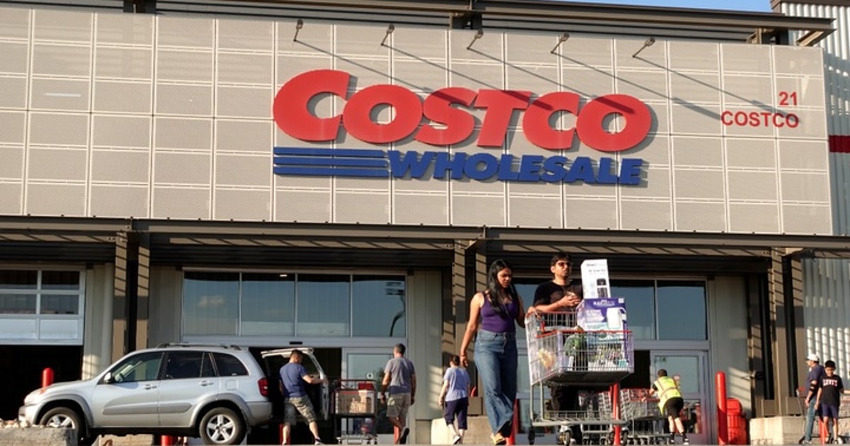 Costco got $184 million in tariff refunds — here's what it did with the money