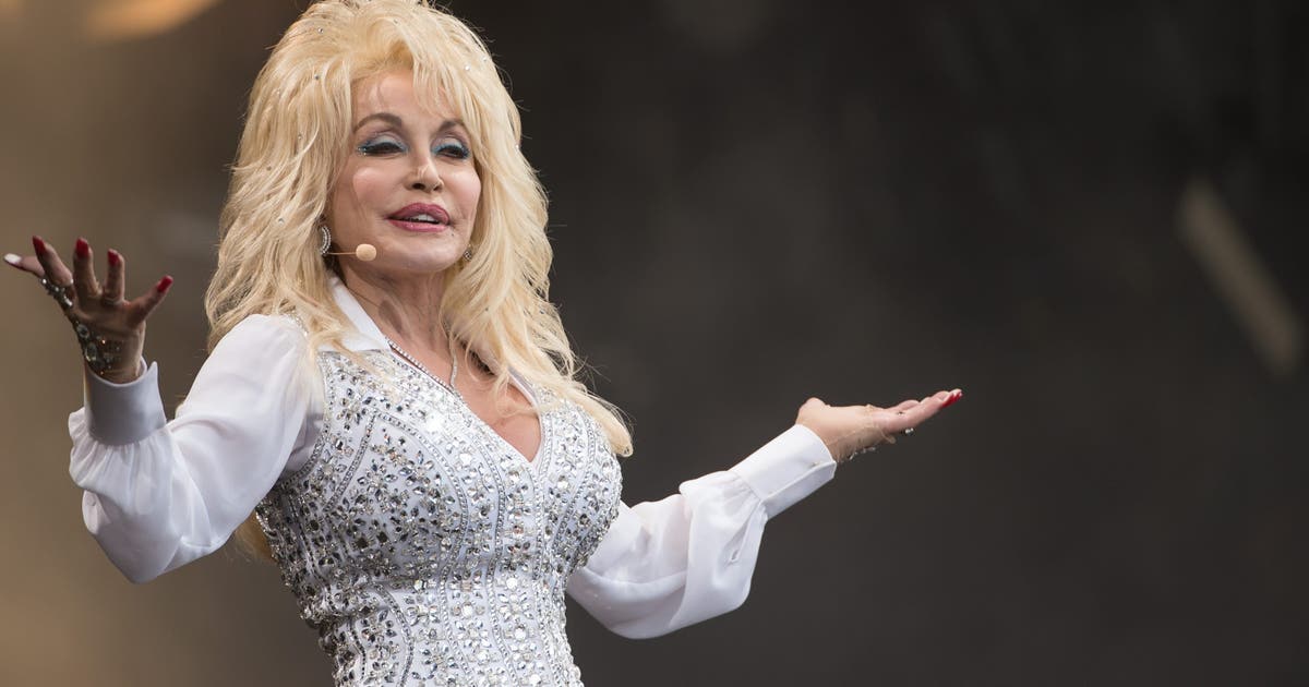 Dolly Parton’s nephew fired from security role at singer’s properties: Report