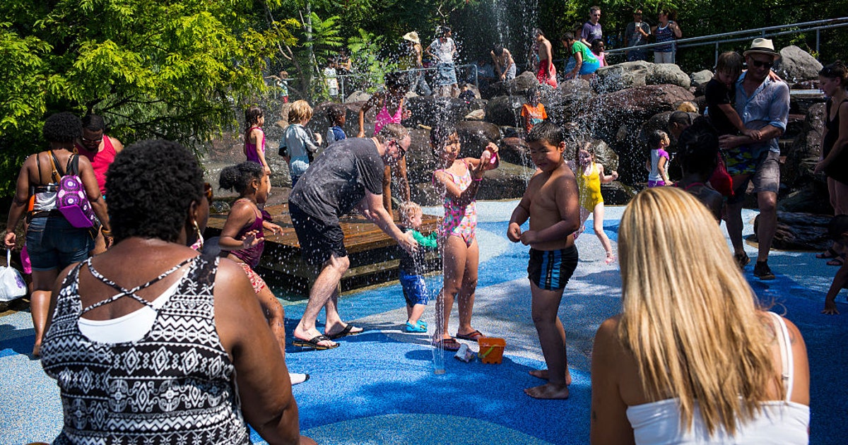 America's most diverse states: See where your state ranks