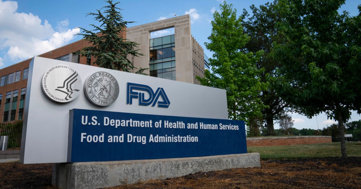 Surging demand for menopause patches prompts FDA action