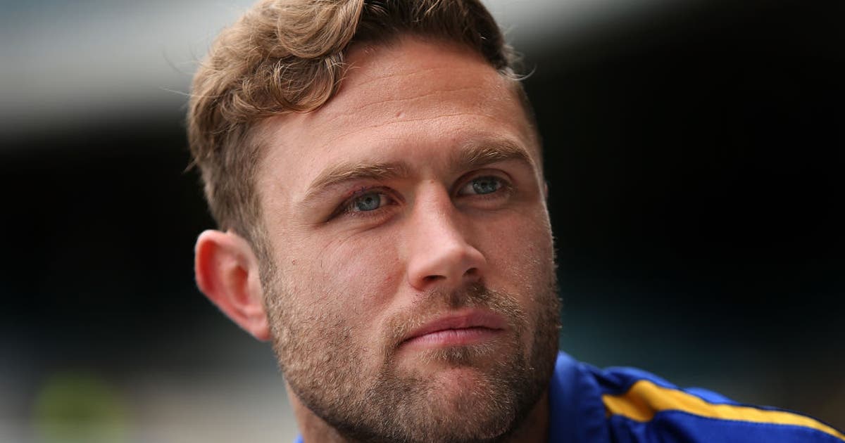Former AFL player Mark Hutchings announces partner’s death after childbirth