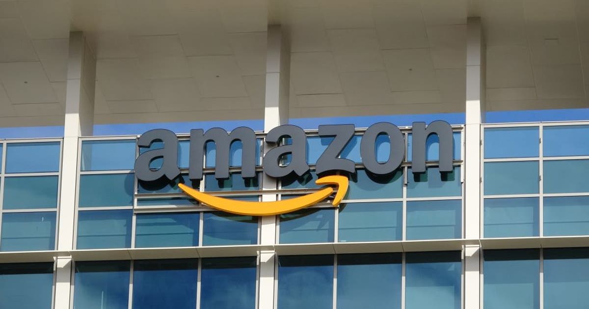 Pregnant Amazon workers sue, accusing retailer of systematic discrimination