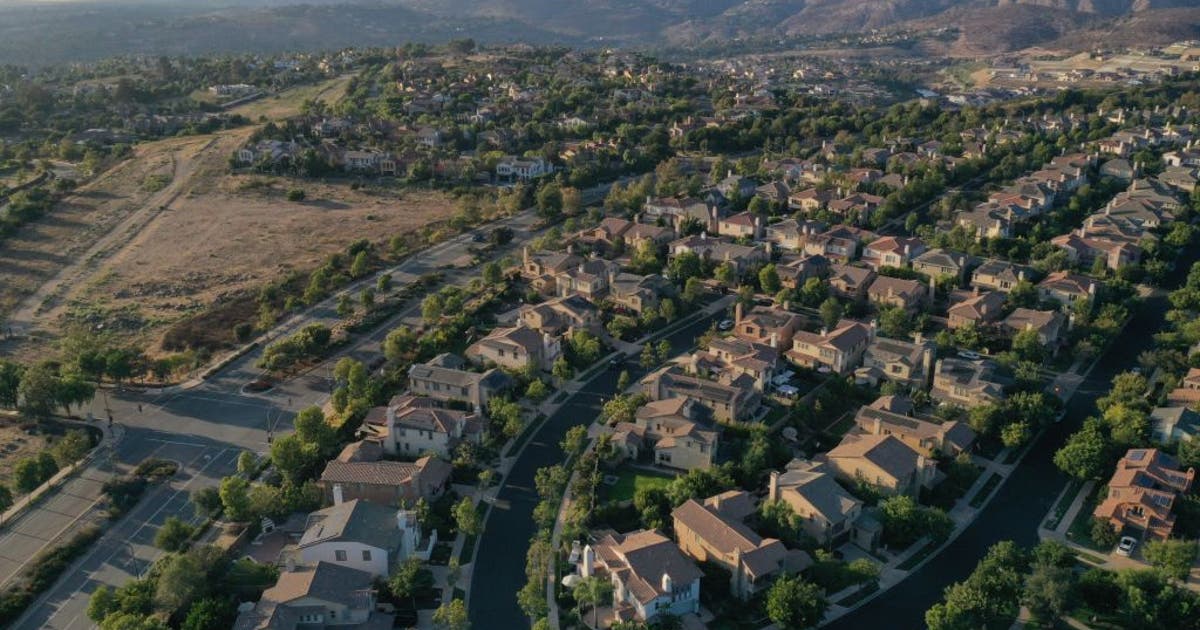 Home prices fall in most major US cities as housing market cools: See where