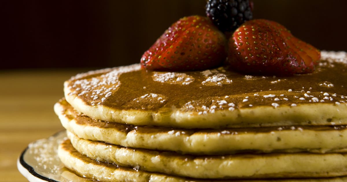Breakfast chain franchisee files for bankruptcy as rising costs, weak sales weigh