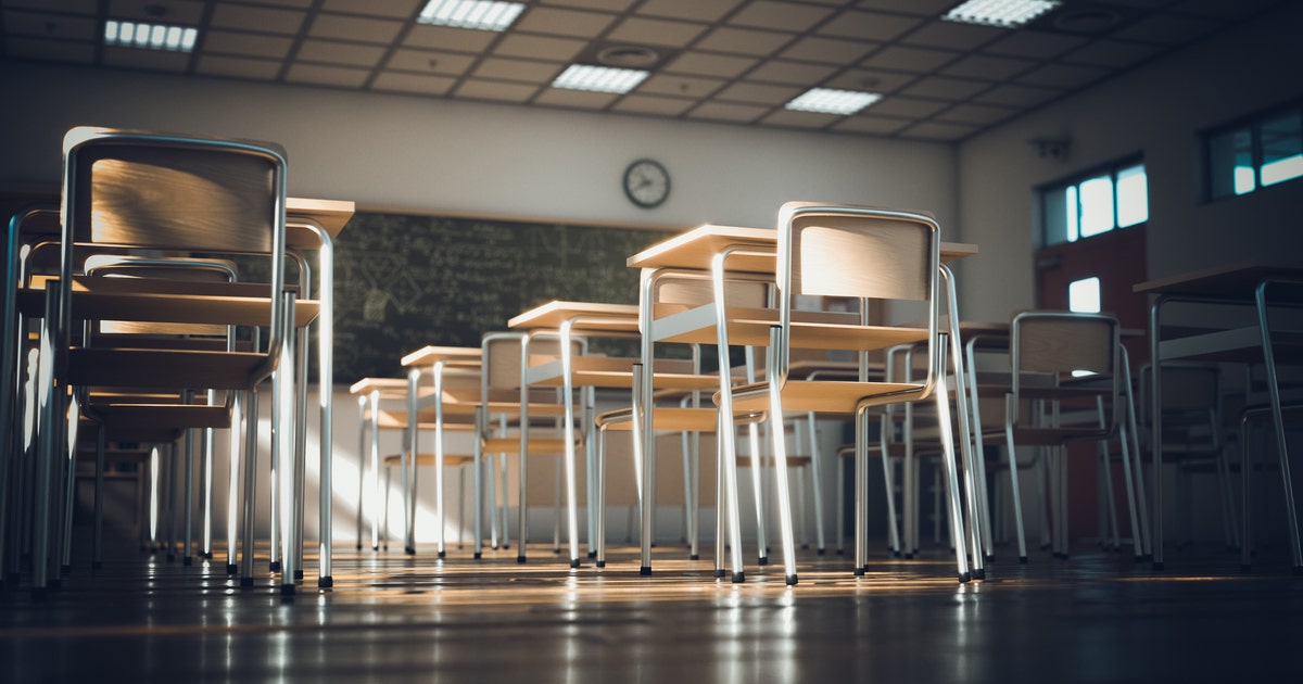 Mississippi school district released from federal desegregation order after 50 years