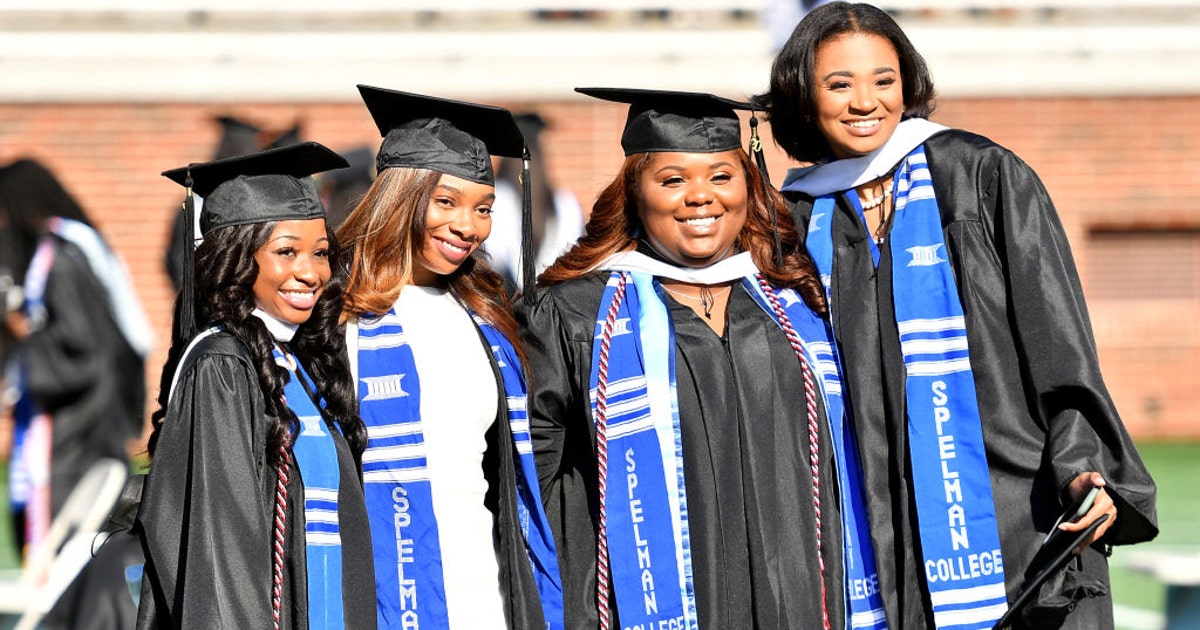 These are the top-ranked HBCUs, according to US News &amp; World Report