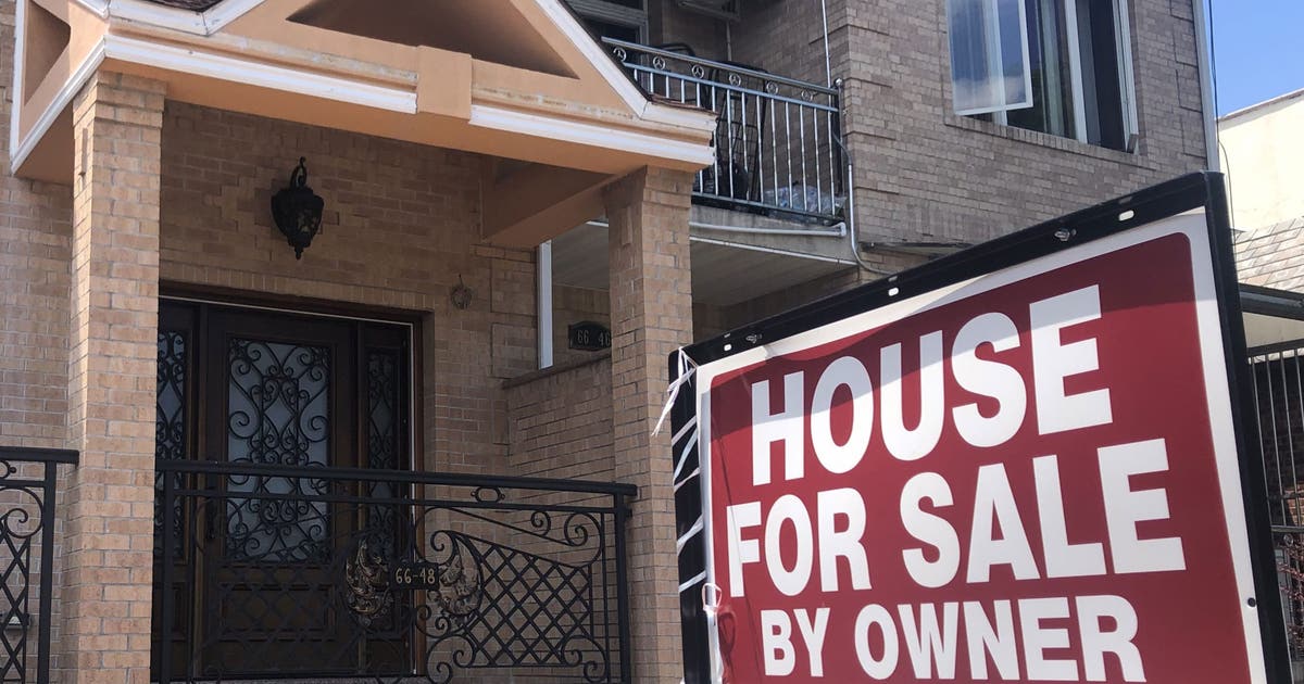 30-year mortgage rates hit 2-year high: What homebuyers need to know
