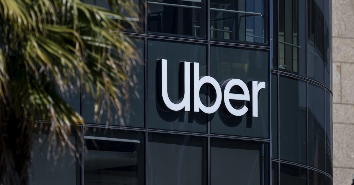 Uber to lay off 3,300 employees as competition with robotaxis grow