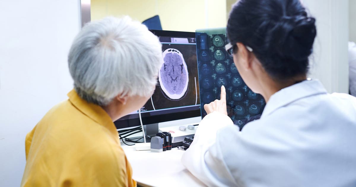 7 new dementia risk factors revealed — including one millions struggle with