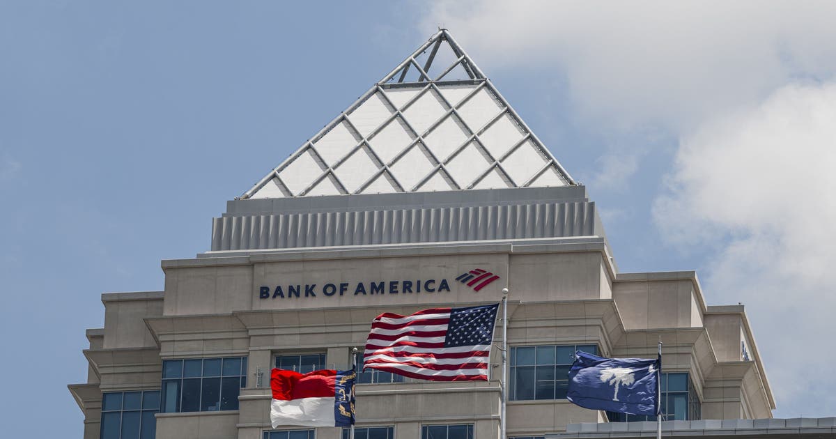 Bank of America to hire 1,000 more apprentices, invest $150M in workforce development
