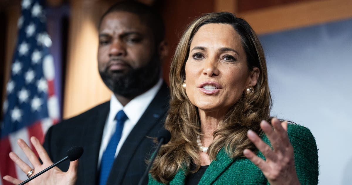 Florida GOP candidate says Trump has 'gone too far'