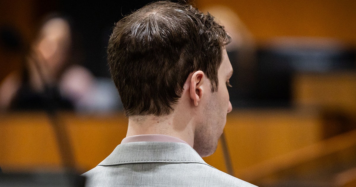 Charlie Kirk murder: Suspect Tyler Robinson back in court for hearing, may finally enter plea
