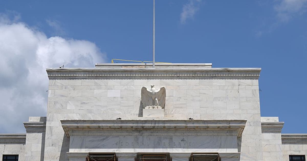 Coverage image for: Federal Reserve hikes interest rates - What it means for your wallet and the economy