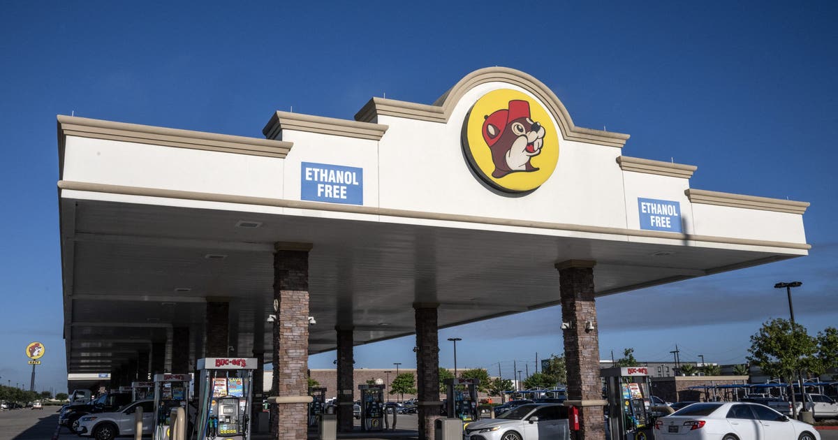 Buc-ee’s to make Oklahoma debut with first location