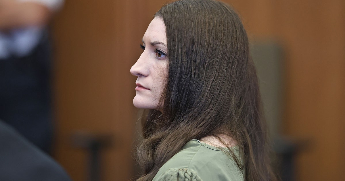 Photo: Livenowfox Lindsay Clancy Murder Trial Ends in Mistrial After Jury Deadlocks