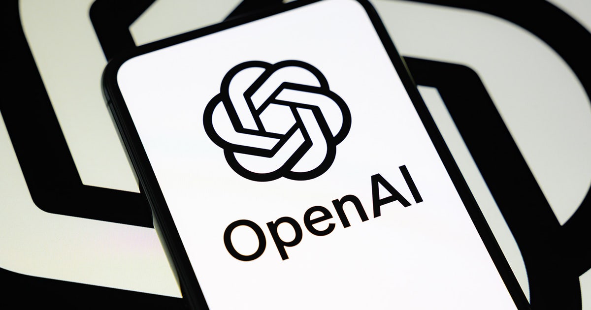 OpenAI 在访问政府网站后暂停 AI 训练