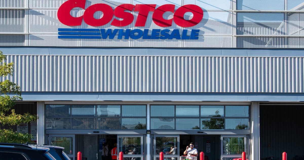 Costco raises prices of Kirkland motor oil, limits how much shoppers can purchase