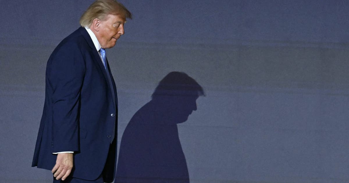 DHS spends $20M in taxpayer funds on ad campaign promoting Trump administration