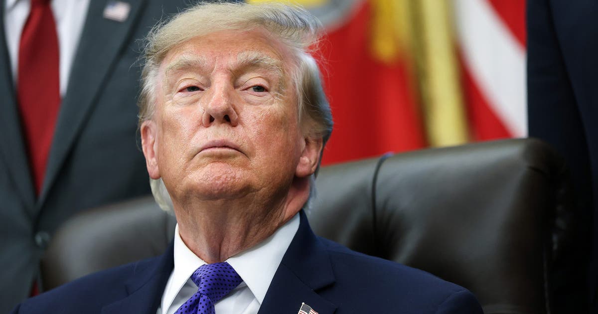Trump says he's sending $500 checks to 1 million Americans: Here's why