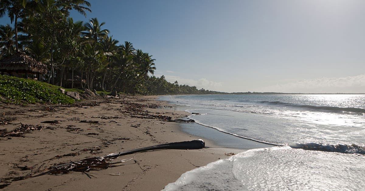 Popular South Pacific destination declares HIV emergency as infections surge 12-fold