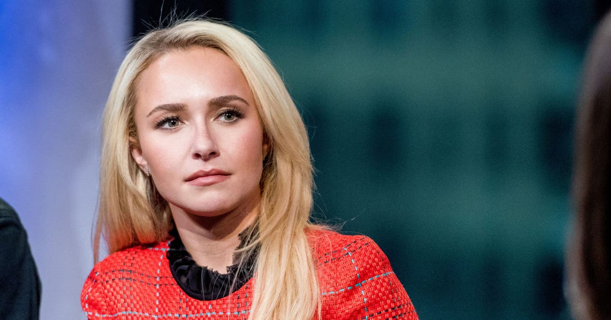 Hayden Panettiere’s cause of death confirmed by officials Hayden Panettiere’s cause of death confirmed by officials