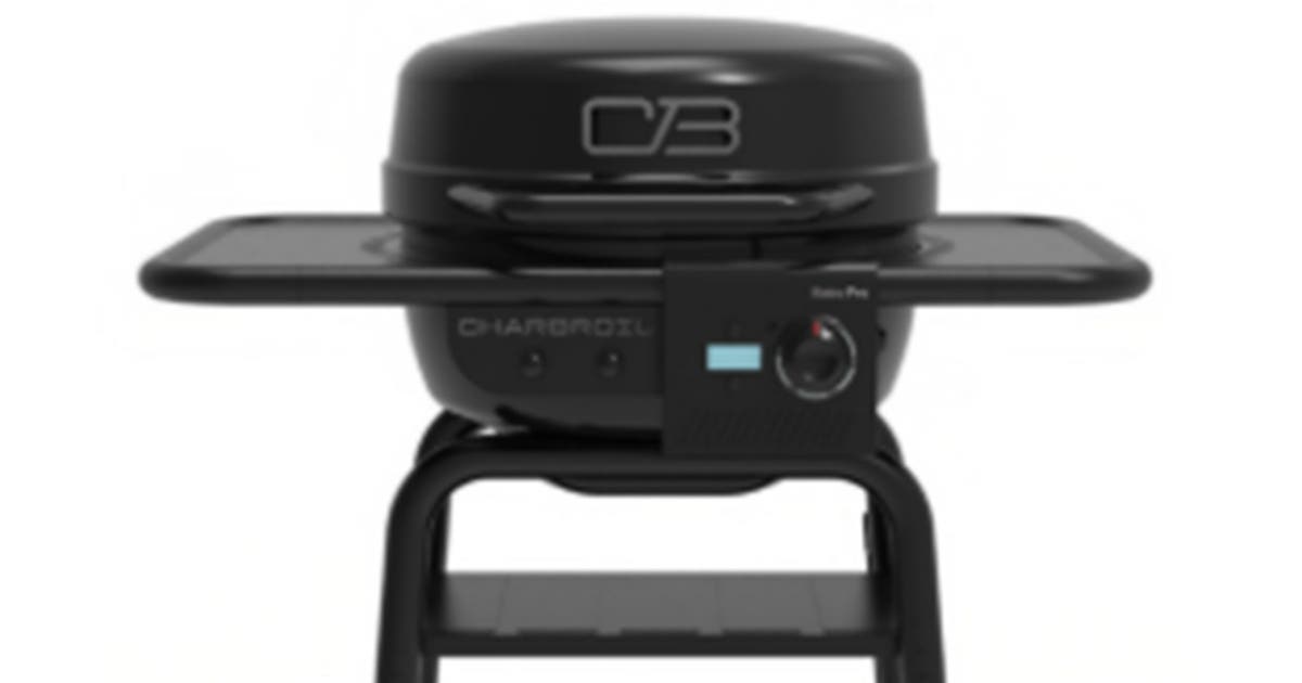 Popular electric grill recalled over bad wiring, electric shock risk